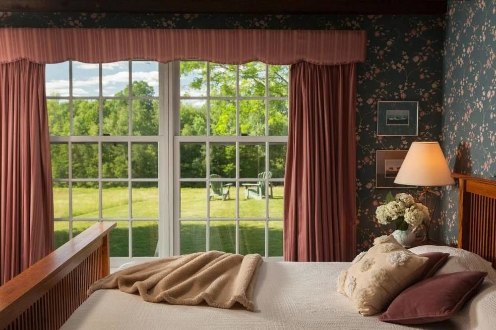 Chesterfield Inn Eksteriør billede