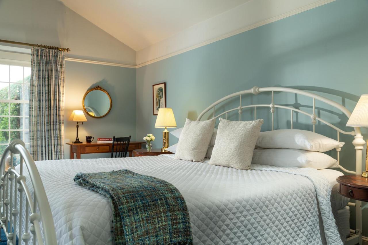 Chesterfield Inn Eksteriør billede