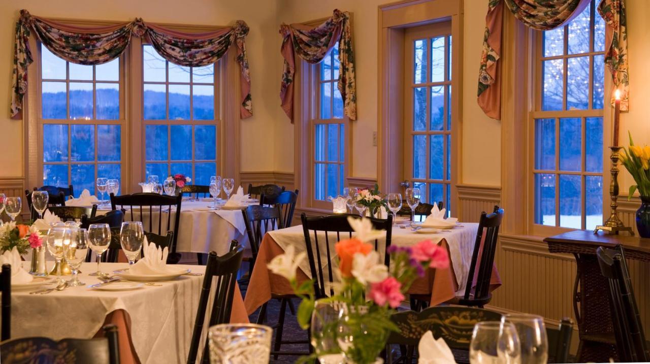 Chesterfield Inn Eksteriør billede