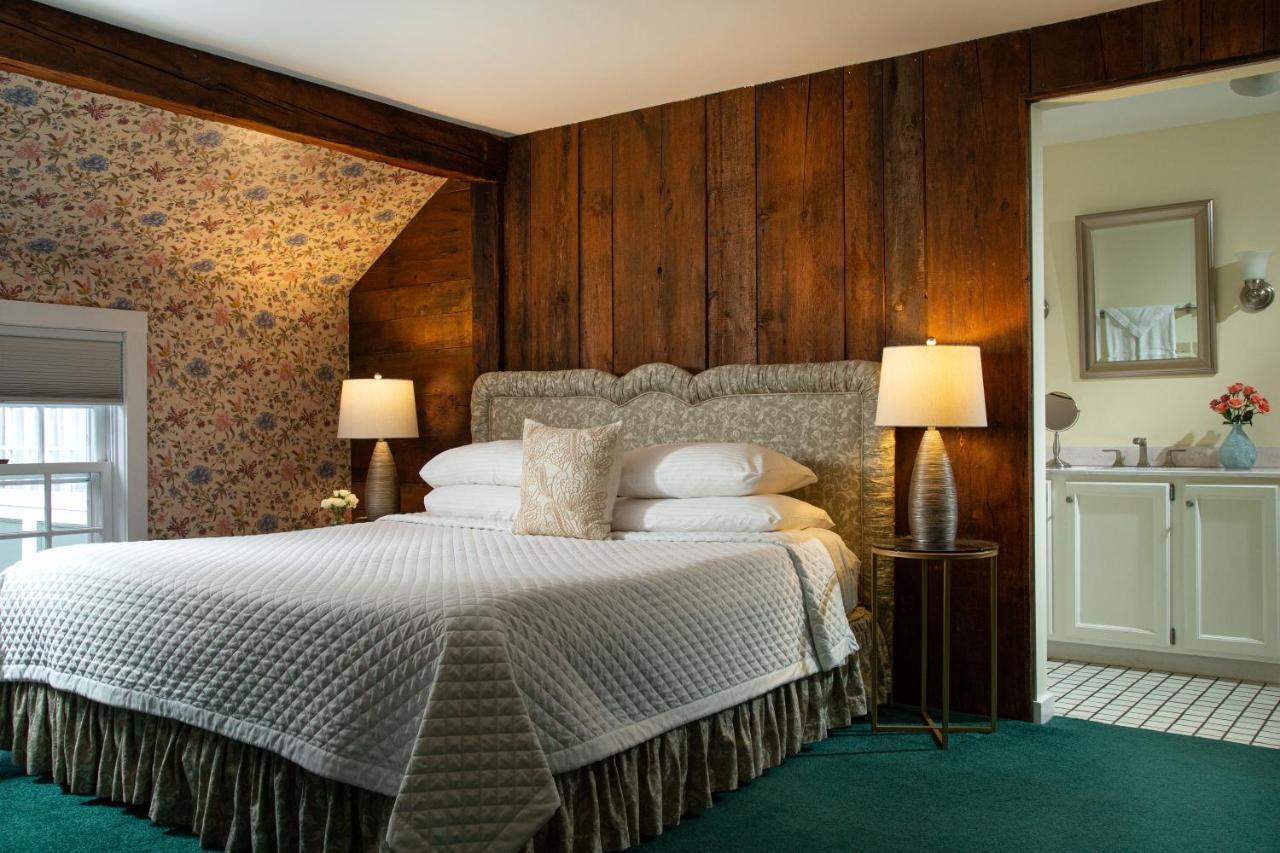 Chesterfield Inn Eksteriør billede