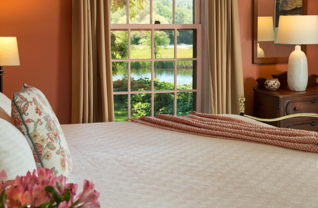 Chesterfield Inn Eksteriør billede